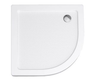 Душевой поддон Wasserkraft Isen 26T00 80x80